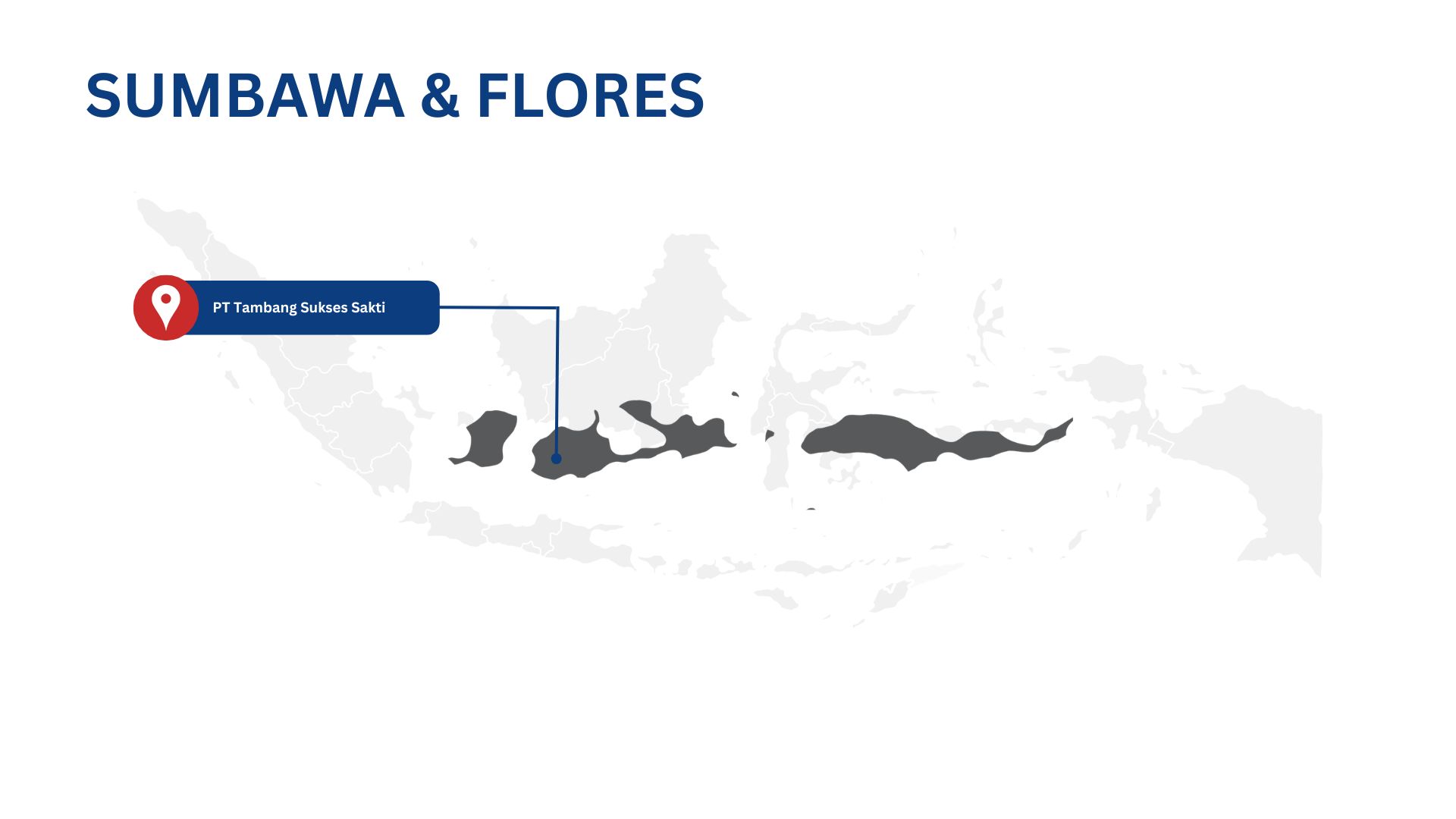 Pulau Sumbawa dan Flores
