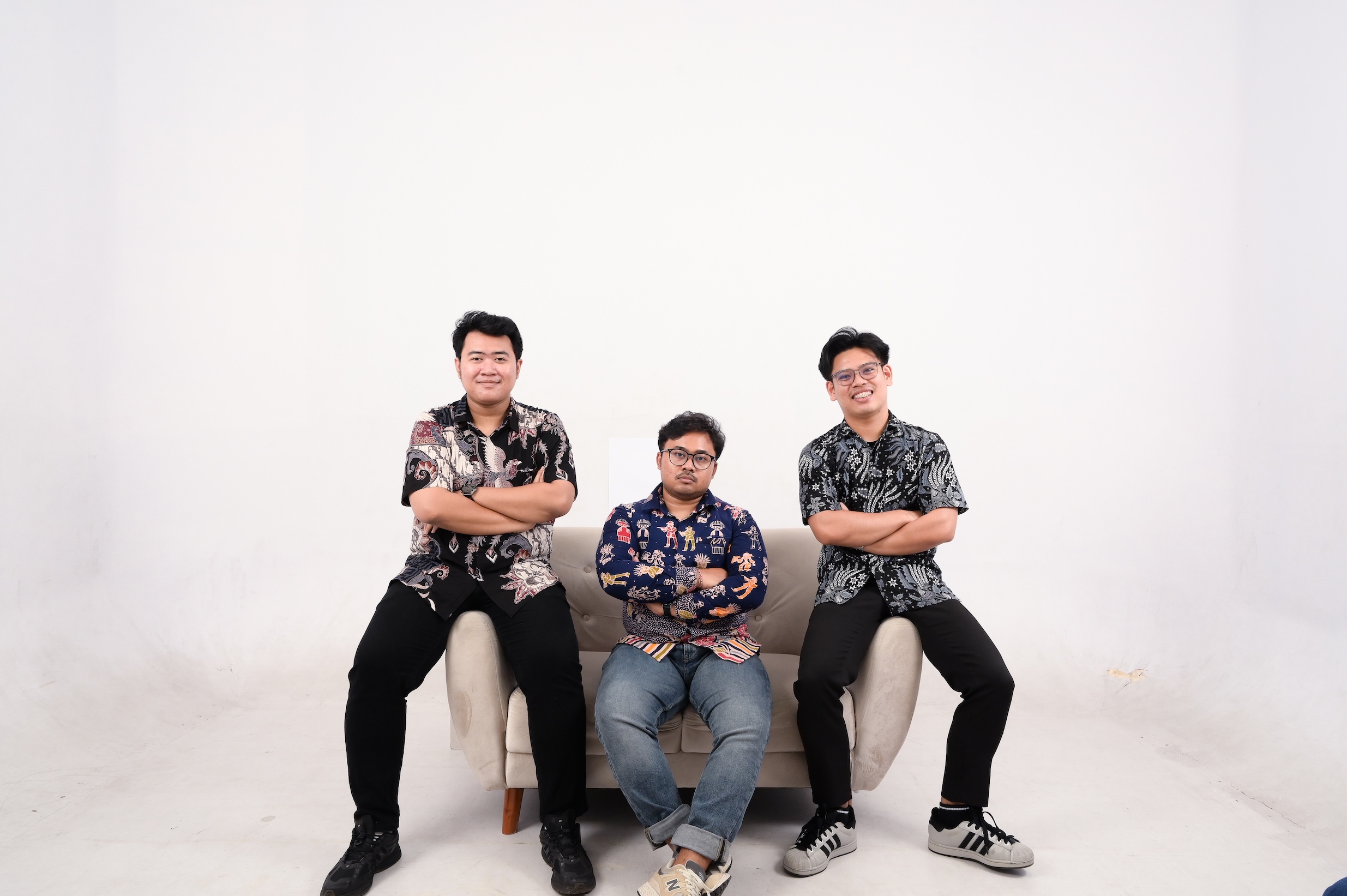 Tim Geologi & Tambang
